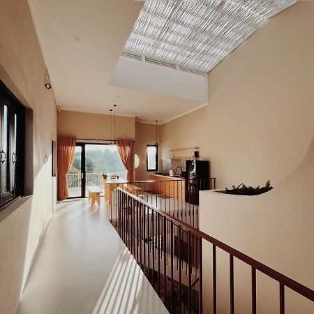 شقة Xom House Bien Ho المظهر الخارجي الصورة
