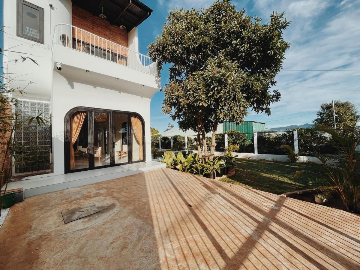 شقة Xom House Bien Ho المظهر الخارجي الصورة