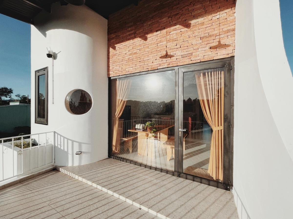 شقة Xom House Bien Ho المظهر الخارجي الصورة
