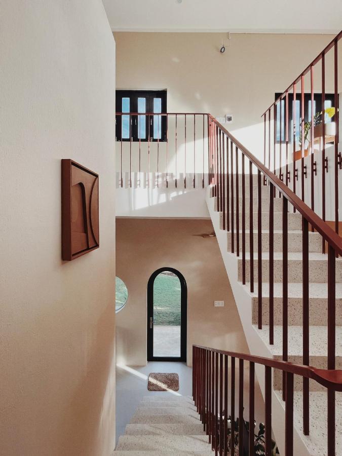شقة Xom House Bien Ho المظهر الخارجي الصورة