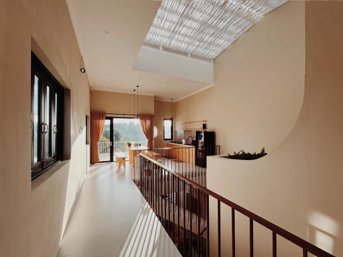 شقة Xom House Bien Ho المظهر الخارجي الصورة